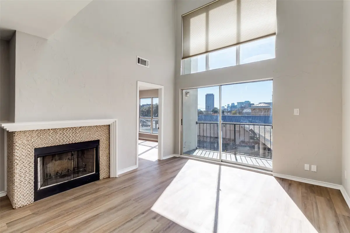 4221 Cole Avenue #206, Dallas, TX 75205 - Image #1