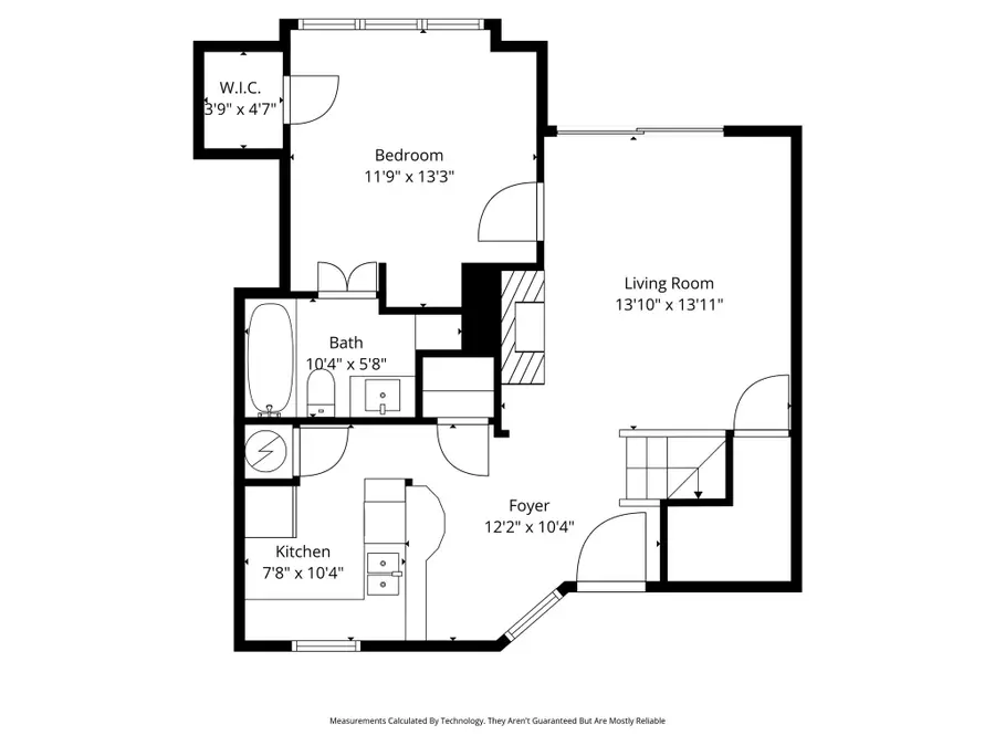 4221 Cole Avenue #206, Dallas, TX 75205 - Image #3