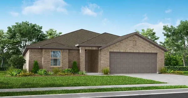 310 Shoshone Drive, Cleburne, TX 76033