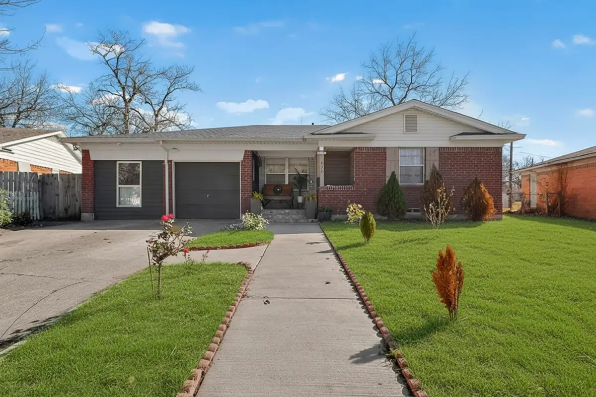 426 Alcorn Avenue, Dallas, TX 75217 - Image #1
