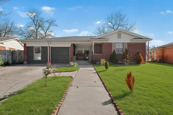 426 Alcorn Avenue, Dallas, TX 75217