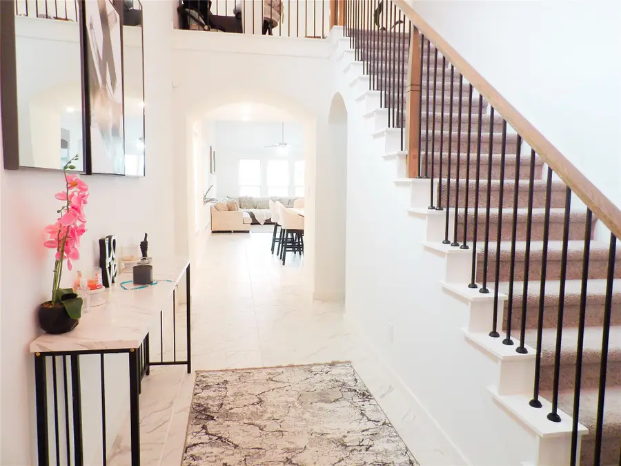 3936 Mercedes Bend, Forney, TX 75126 - Image #2