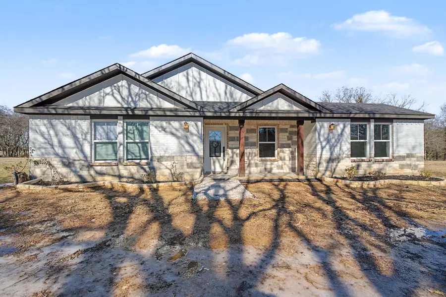 3010 County Road 1403, Malakoff, TX 75148 - #2