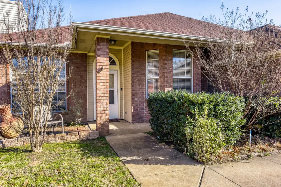 1116 Oak Valley, Denton, TX 76209 - Image #3