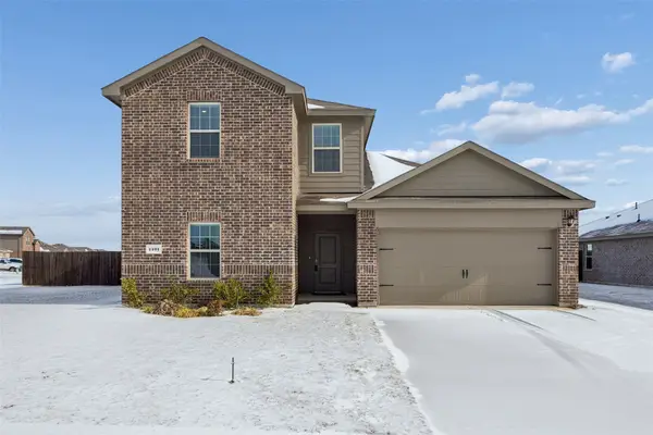 1401 Old Trail Road, Royse City, TX 75189