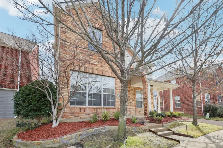 8316 Charleston Street, Irving, TX 75063 - #3