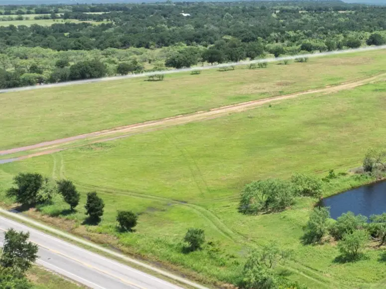 Lot 3 Hackberry Ln, Mineral Wells, TX 76067 - #2