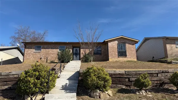 624 Botany Bay Drive, Dallas, TX 75211