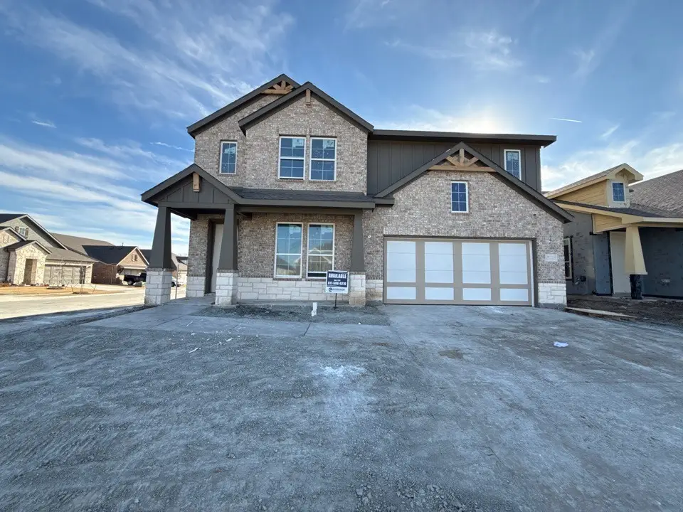 15105 Green Bluff Drive, Aledo, TX 76008 - #1