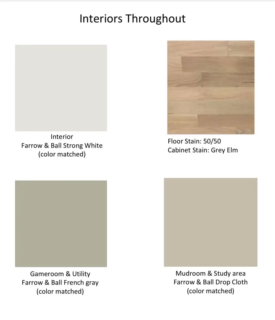 6207 Sudbury Drive, Dallas, TX 75214 - #2