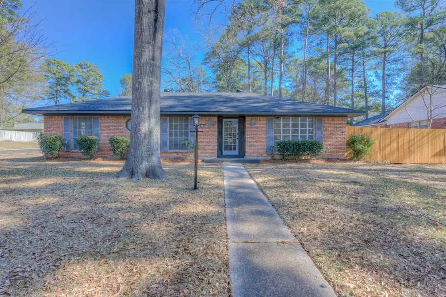 9449 Pitch Pine Drive, Shreveport, LA 71118 - Image #2