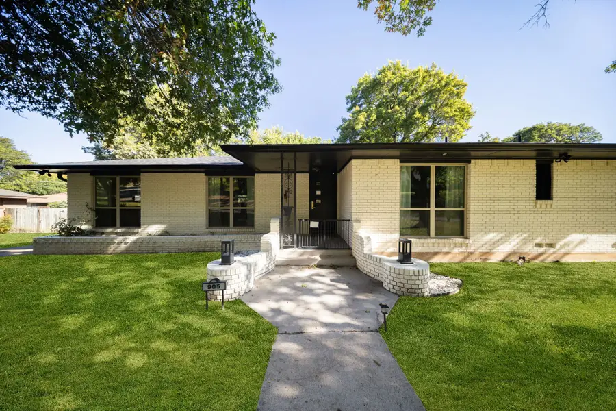 905 Tarryall Drive, Dallas, TX 75224 - #2