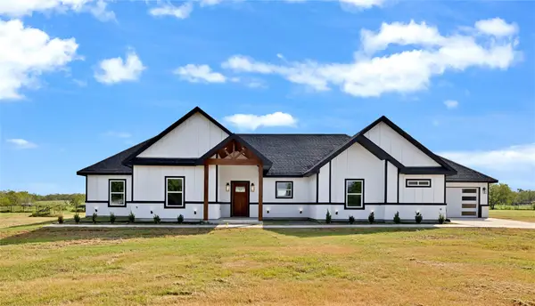 1950 Joyce Road, Kaufman, TX 75142