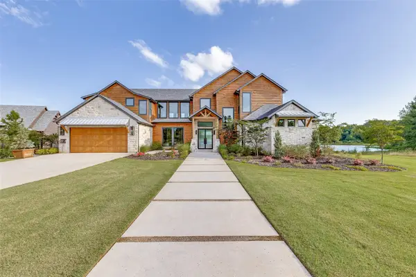 372 Pleasant View Road, Winnsboro, TX 75494