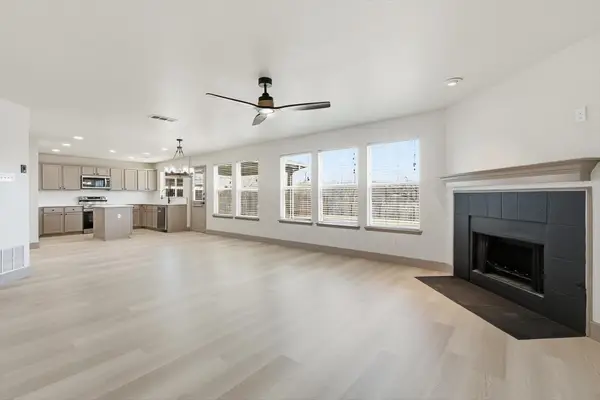 9140 Liberty Crossing Drive, Fort Worth, TX 76131