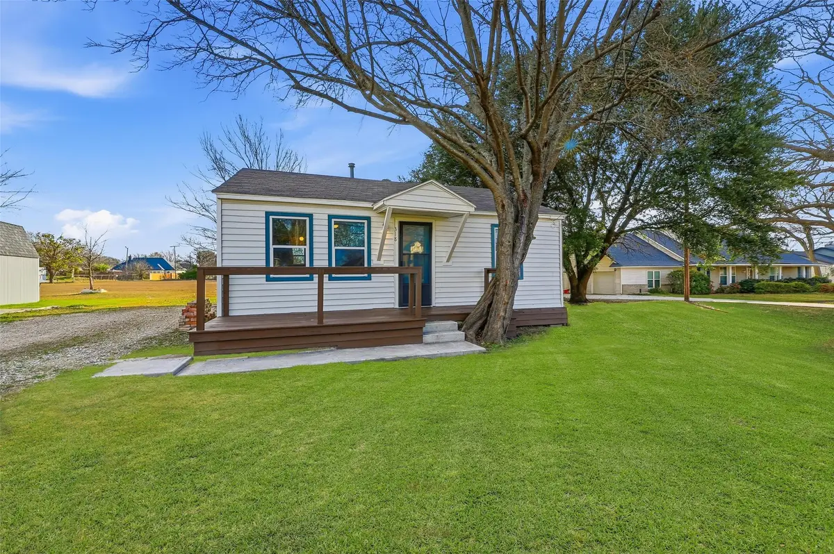 318 Methodist Street, Red Oak, TX 75154 - #1