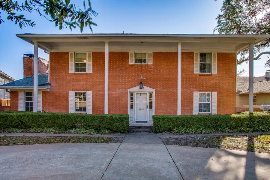 9630 Ravensway Drive, Dallas, TX 75238 - Image #3