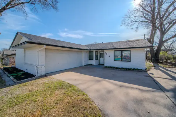 1614 Solitude Drive, Dallas, TX 75241