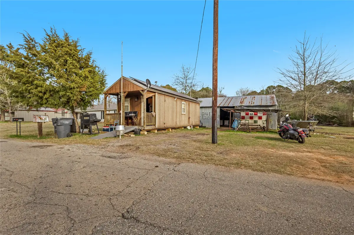 241 County Road 2153, Quitman, TX 75783 - Image #1