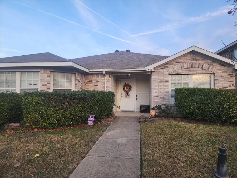 7818 Jubilant Drive, Dallas, TX 75237 - #2