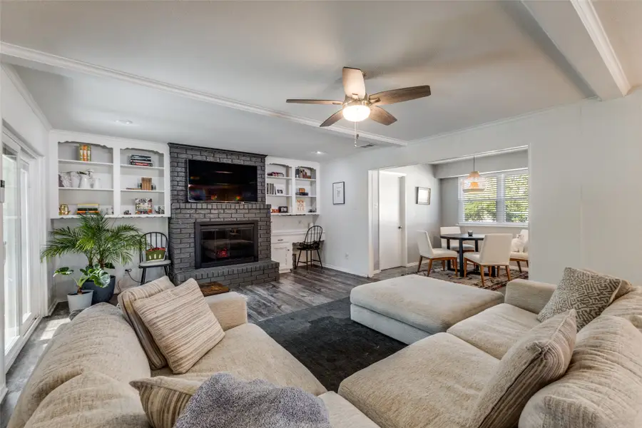 5131 Menefee Drive, Dallas, TX 75227 - Image #2