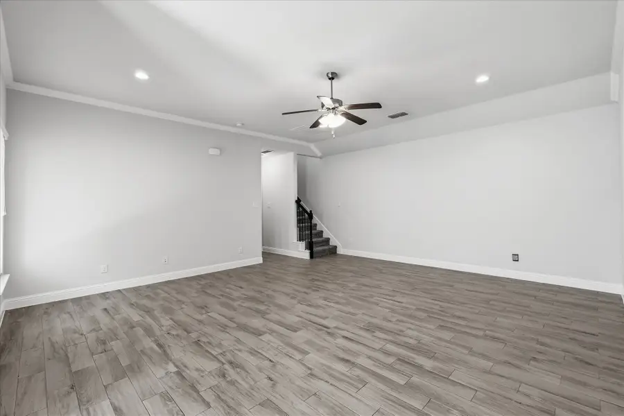 717 10th Street, Argyle, TX 76226 - #2