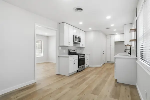 4712 Carlyle Drive, Fort Worth, TX 76132