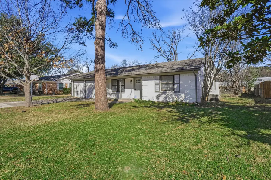 4712 Carlyle Drive, Fort Worth, TX 76132 - Image #3
