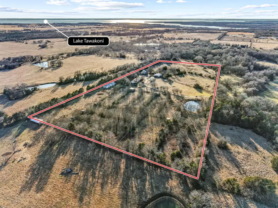 6243 State Highway 276, Point, TX 75472 - #2