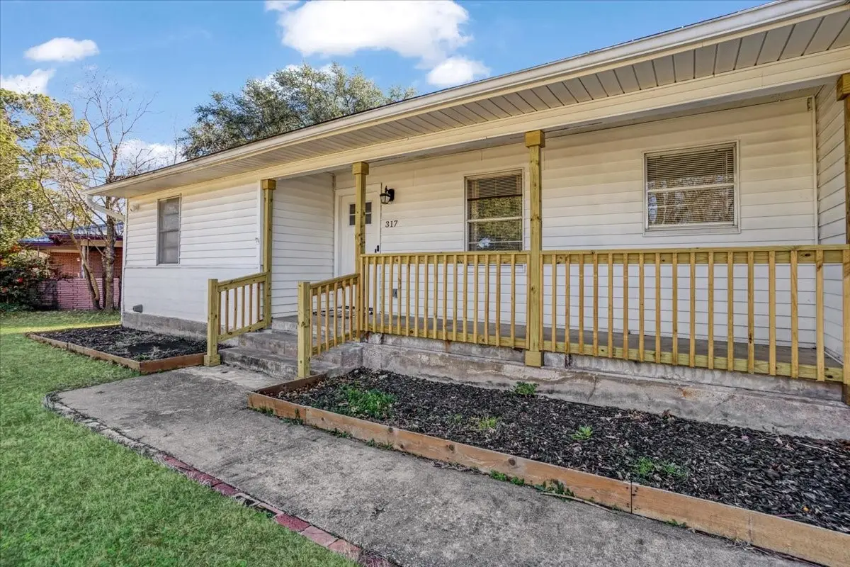 317 Boyd Loop, Bonham, TX 75418 - #1