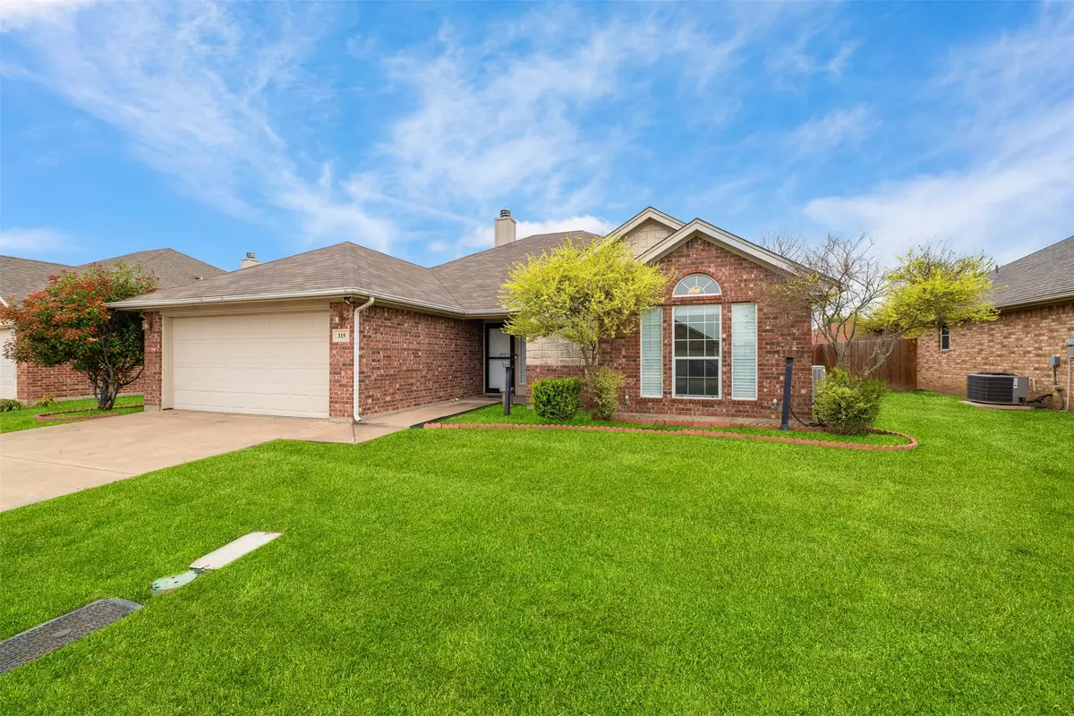 315 Rose Avenue, Cleburne, TX 76033 - #1