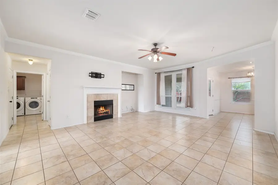 315 Rose Avenue, Cleburne, TX 76033 - #2