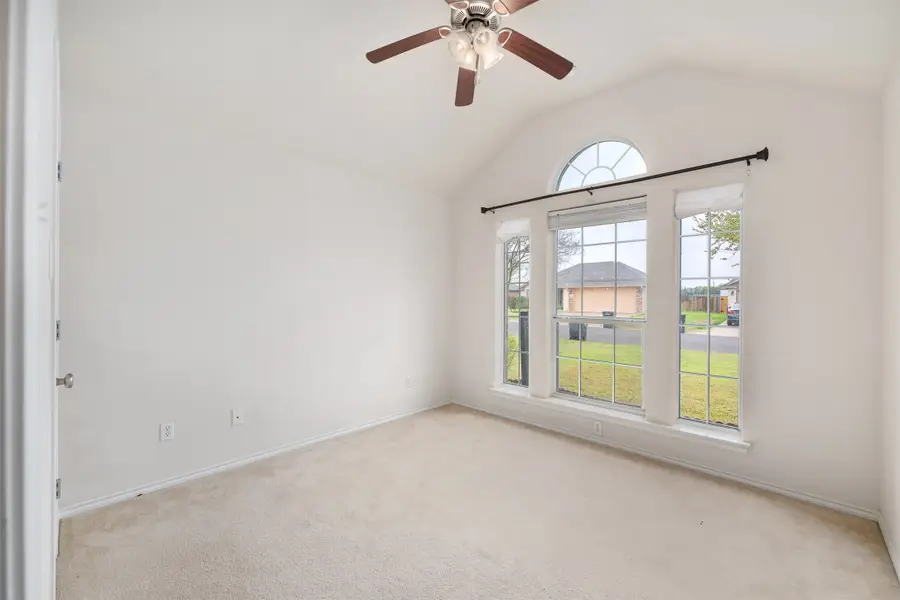 315 Rose Avenue, Cleburne, TX 76033 - #3