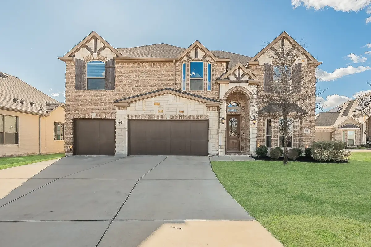 961 Little Gull Drive, Forney, TX 75126 - Image #1