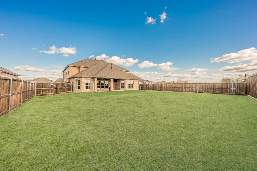 961 Little Gull Drive, Forney, TX 75126 - Image #2
