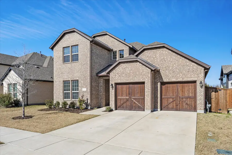 447 Matador Drive, Fate, TX 75189 - Image #2