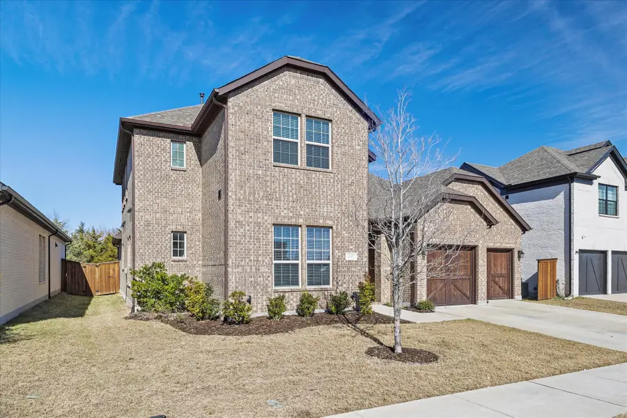 447 Matador Drive, Fate, TX 75189 - Image #3