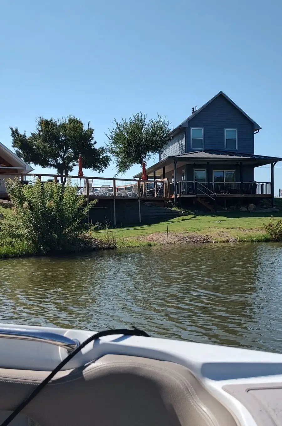 1525 Mcadams Road #C, Possum Kingdom Lake, TX 76449 - Image #2