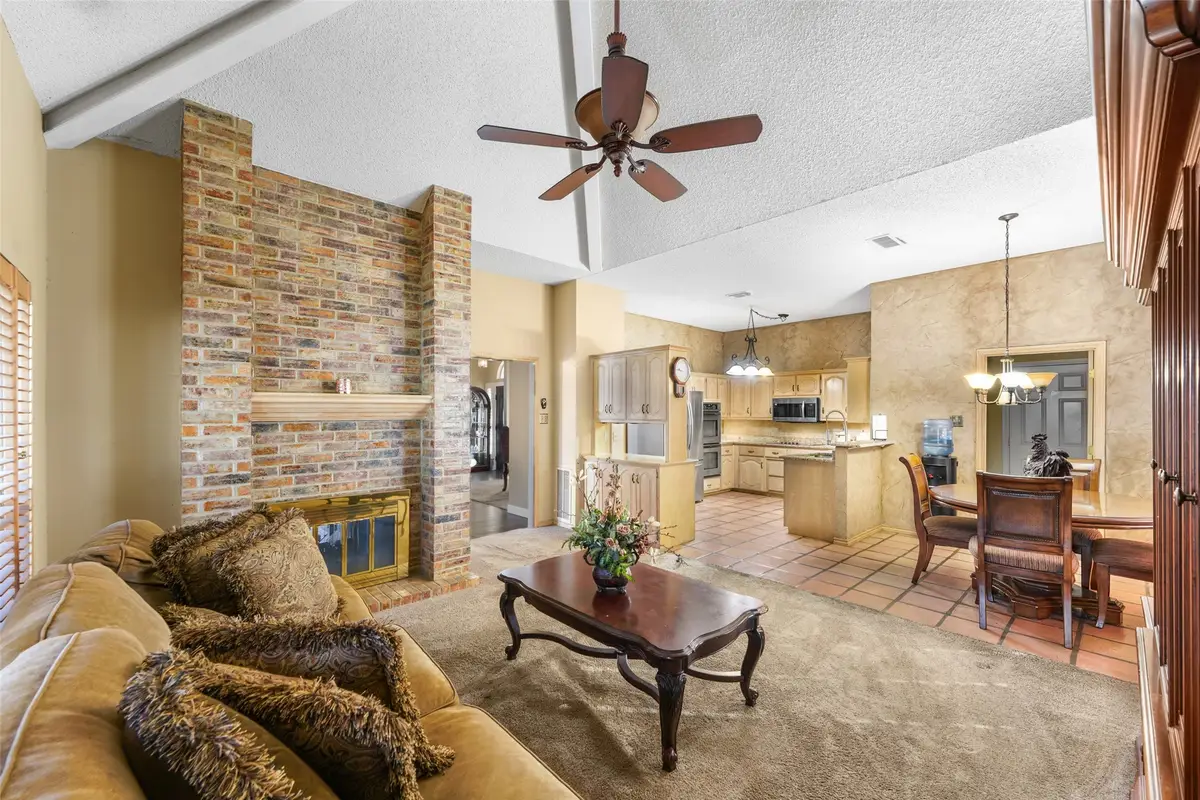 629 N Parks Drive, Desoto, TX 75115 - Image #1