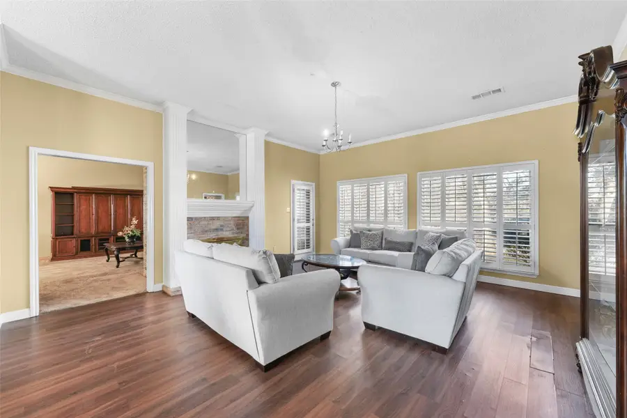 629 N Parks Drive, Desoto, TX 75115 - Image #3