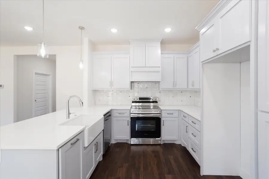 4511 Cox Street, Sherman, TX 75090 - Image #2