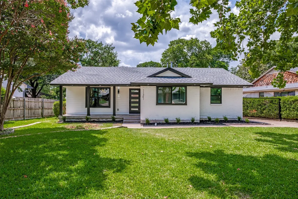 11341 Gatewood Place, Dallas, TX 75218 - Image #1