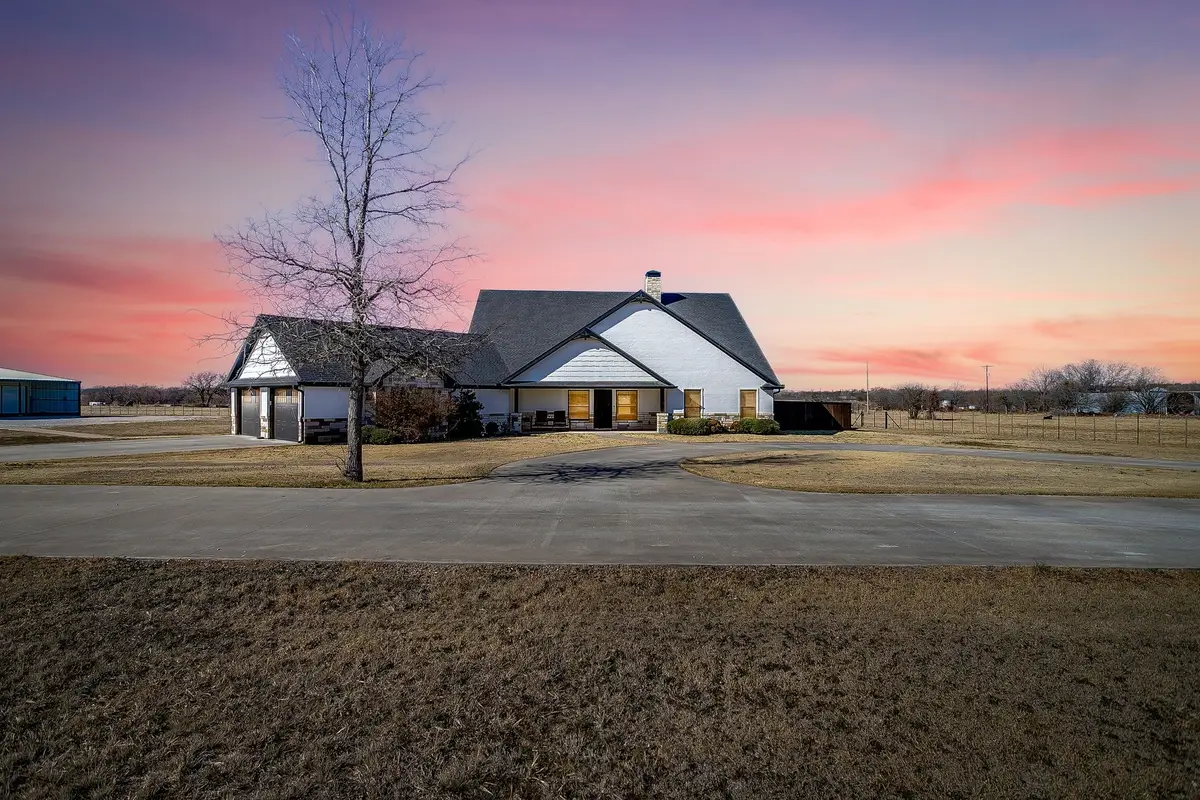 733 Fm 2652, Graham, TX 76450 - #1