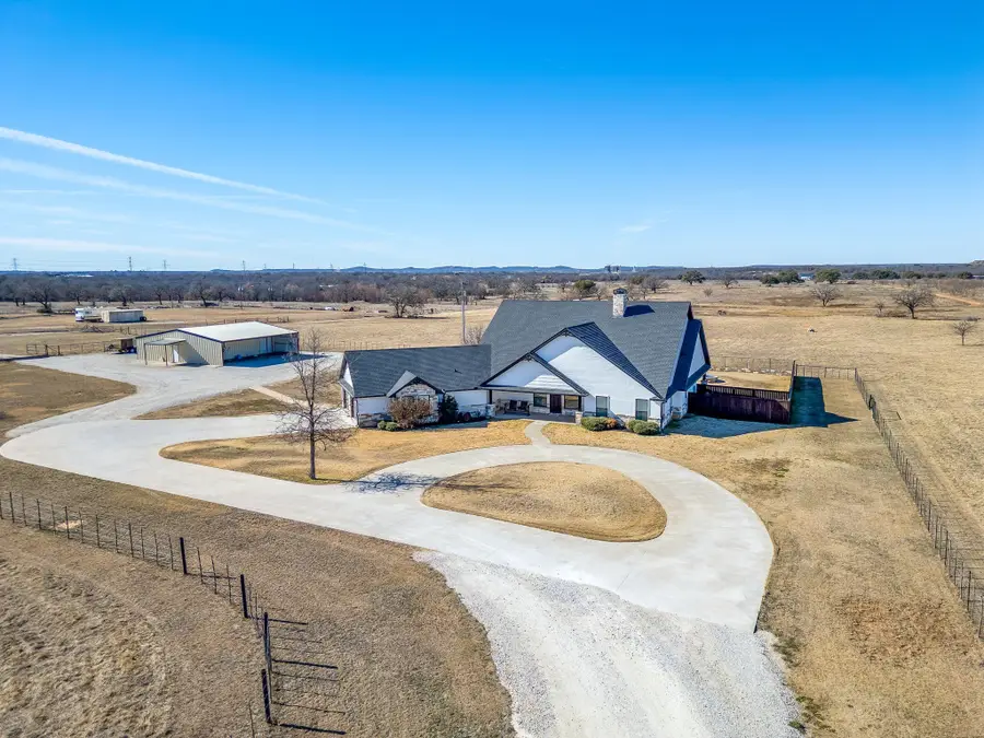 733 Fm 2652, Graham, TX 76450 - #3