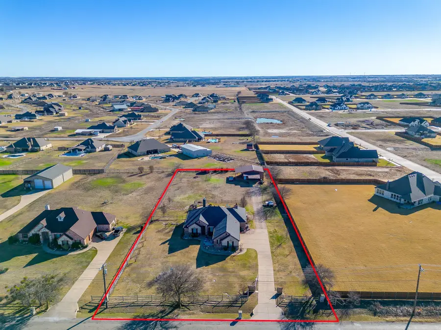 9409 County Road 915, Godley, TX 76044 - Image #3