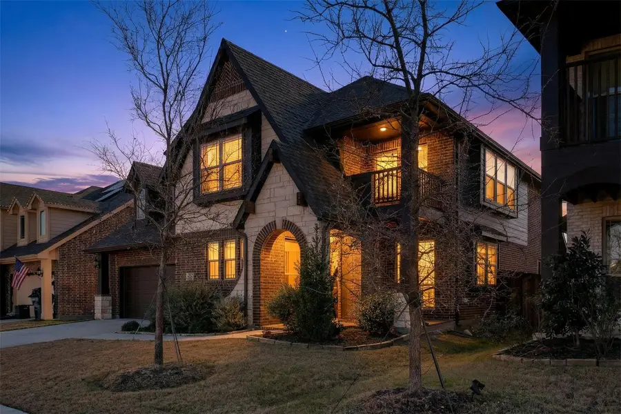 1420 Milton Lane, McKinney, TX 75071 - Image #3