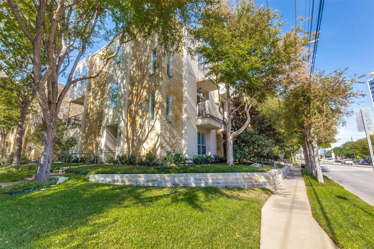 3800 Holland Avenue #5, Dallas, TX 75219 - Image #1