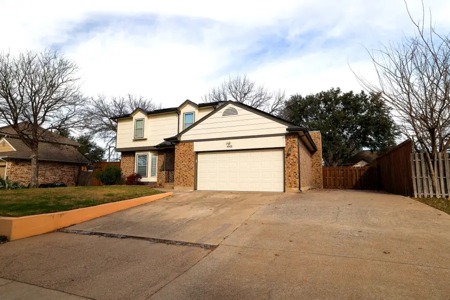 4905 Thorncliffe Drive, Arlington, TX 76016 - Image #2