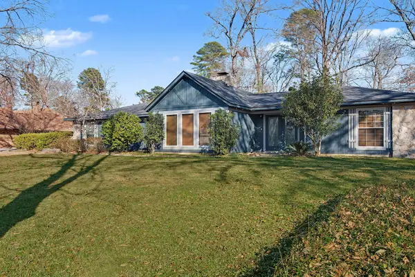 3420 Ginger Drive, Haughton, LA 71037