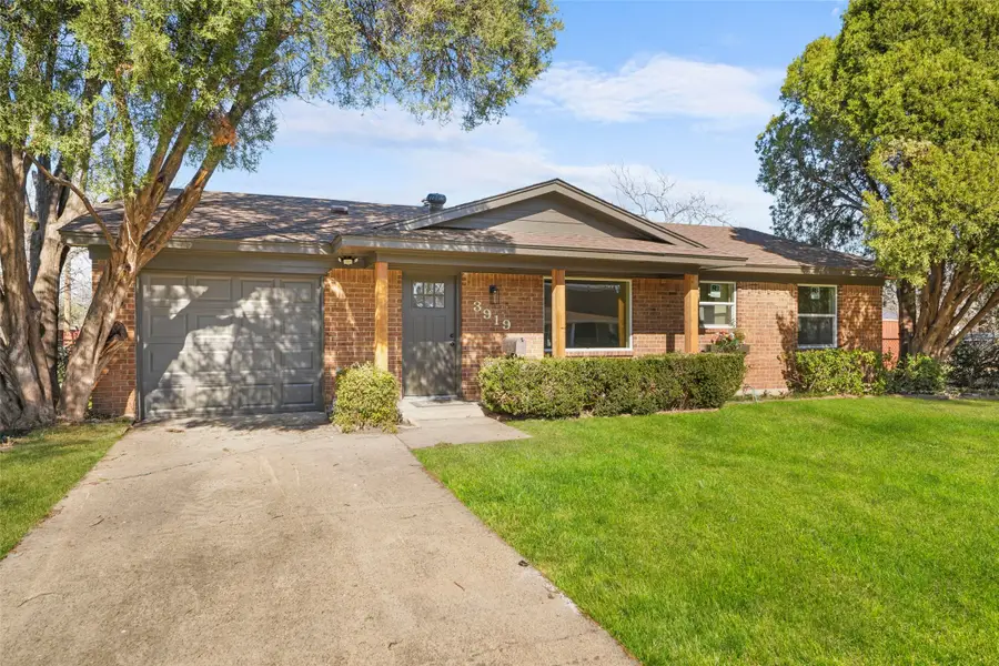 3919 Norma Drive, Garland, TX 75042 - Image #2